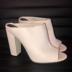 Women's heels